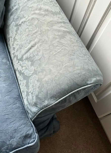 Photo of free Sofa (Redhill RH1) #3