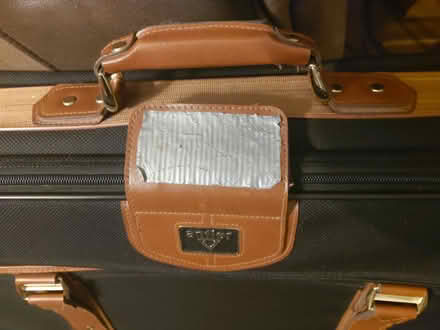 Photo of free Suitcase (Walsall WS1) #1