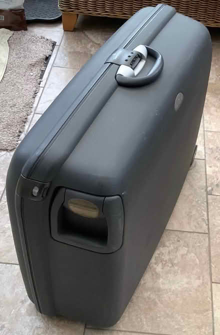 Photo of free Samsonite Luggage case (Brickhill MK41) #2