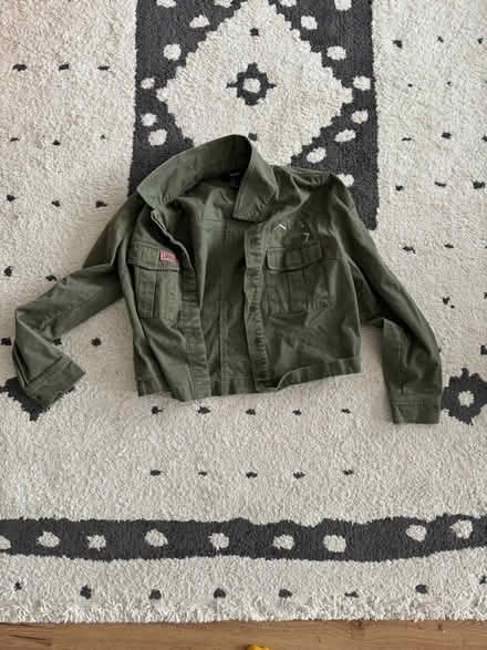 Photo of free Forever 21 jacket (Renton) #1
