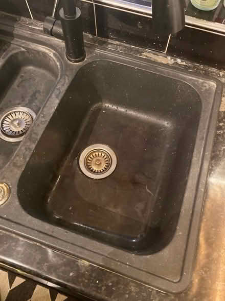 Photo of free Kitchen Sink (SE25) #3