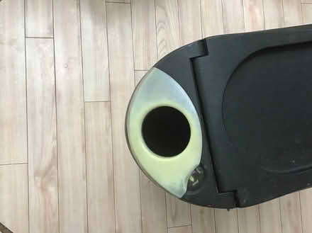 Photo of free Recycling kitchen bin (Henley-on-Thames RG9) #2