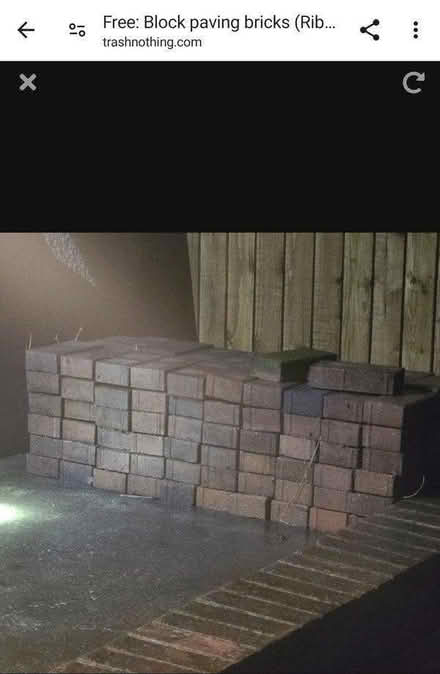 Photo of Brick Pavers (Carnforth) #1