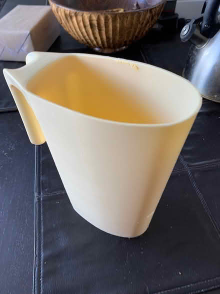 Photo of free Jug for milk bags (Gatineau) #1