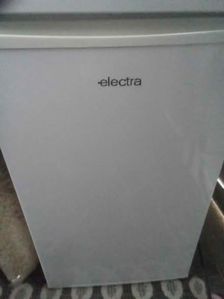 Photo of free Freezer (Eccleston PR7) #1