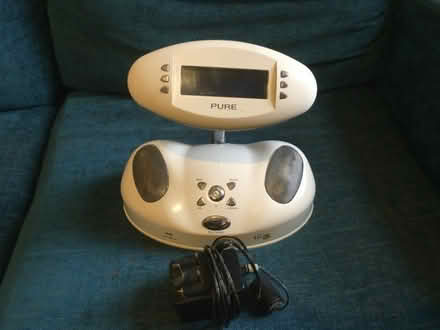 Photo of free DAB Digital Radio (Teddington TW11) #1