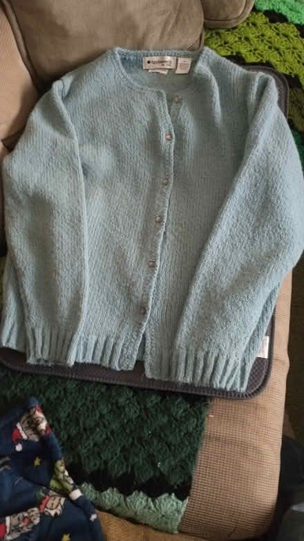 Photo of free Ladies medium sweater (Montgomery) #1
