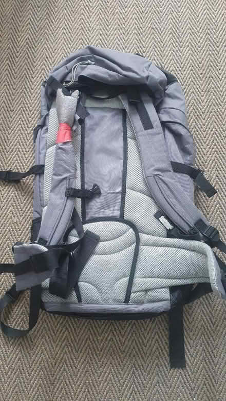 Photo of free Large rucksack (E8 London Fields) #2