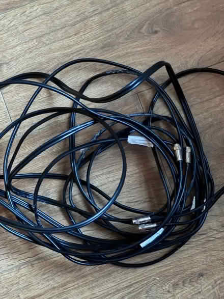 Photo of free Satellite TV extension (Risinghurst OX3) #2