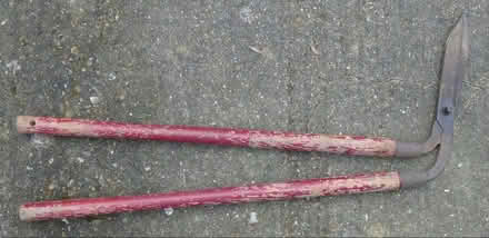 Photo of free Lawn Edge Side Cutters (Hassocks BN6) #3