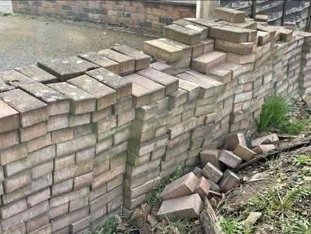 Photo of Brick Pavers (Carnforth) #2