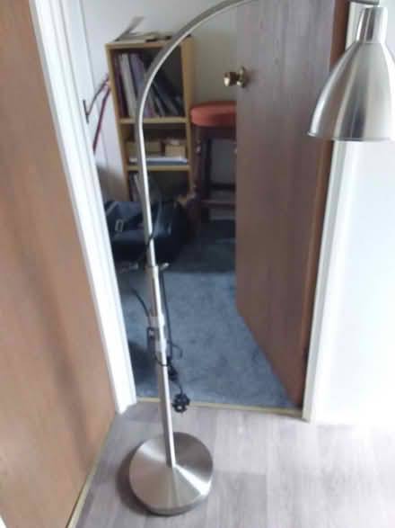 Photo of free Floor Lamp (Bovey Tracey TQ13) #2
