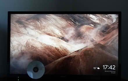 Photo of free LCD TV 32 inch (SW16) #1