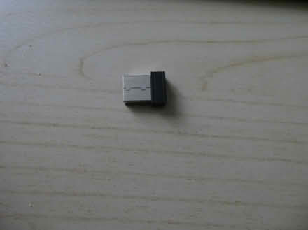 Photo of free Wireless Keyboard and Mouse (Grange CH48) #3
