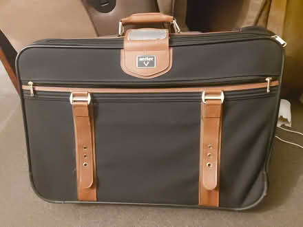 Photo of free Suitcase (Walsall WS1) #2