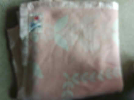 Photo of free wool blanket (Sheldon B92) #2