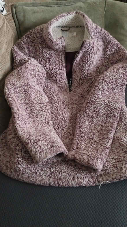 Photo of free Ladies Pull over sweater Medium (Montgomery) #1