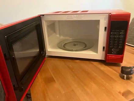Photo of free Small Microwave Oven (Bishop’s Stortford) #2