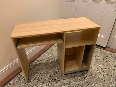 Photo of free Small desk (CW2) #1