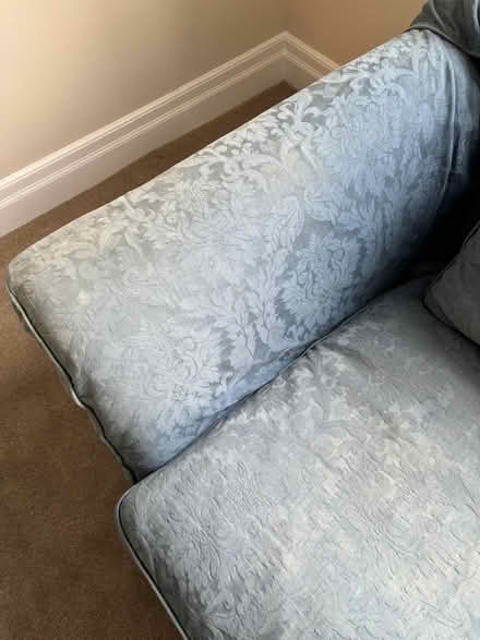 Photo of free Sofa (Redhill RH1) #2