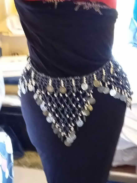 Photo of free Egyptian dance belt (Leintwardine SY7) #1