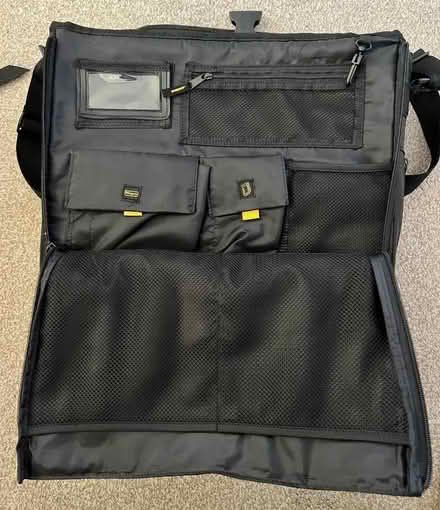 Photo of free Laptop Bag (Bidston Hill CH43) #2
