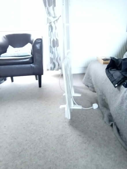 Photo of free Electric radiator (Edinburgh EH10 Buckstone) #2