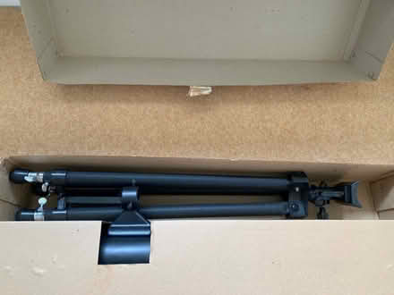 Photo of free Telescope for astronomy (Denmead PO7) #1