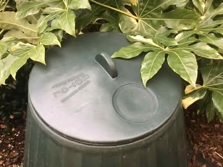 Photo of free Garden Compost Bins (Loughton IG10) #3