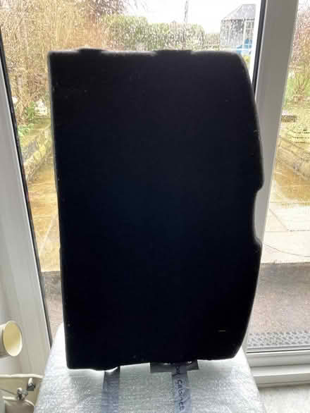 Photo of free Rear shelf for Clio (Gainford DL2) #1