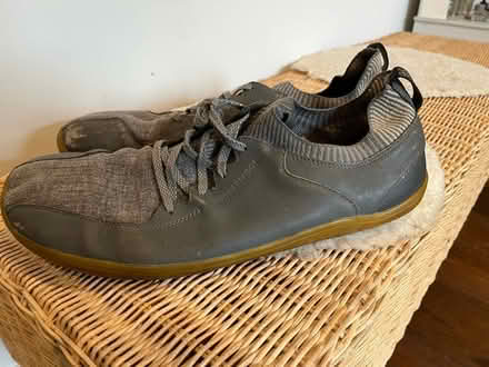 Photo of free Vivo Barefoot Men’s Trainers (BS5) #1