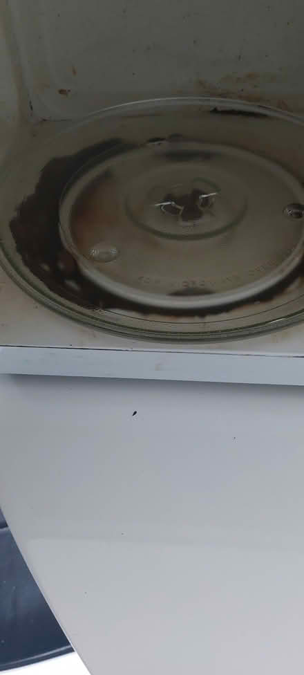Photo of free Microwave (BT15) #2