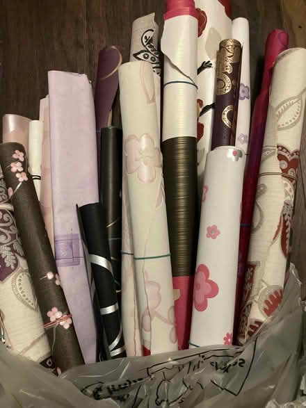 Photo of free Scrap wallpapers (Dorking) #1