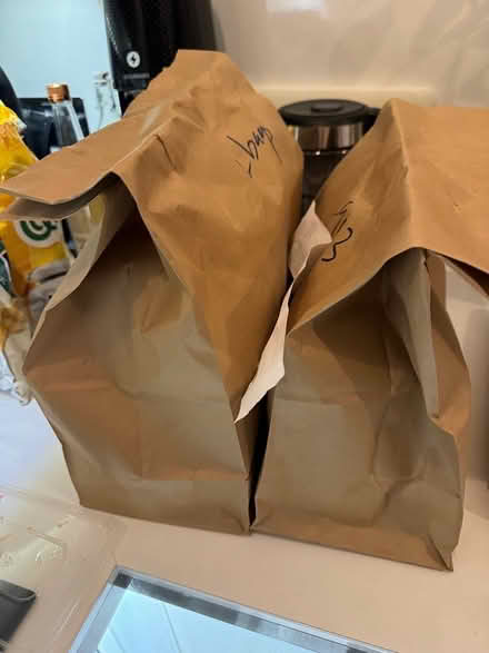 Photo of free Pick up tonight - Chinese food (Fulham SW6) #2