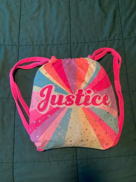 Photo of free Portable fold up Justice blanket (Barracks Road area) #1