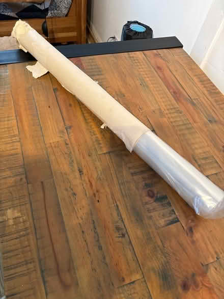 Photo of free Cellophane wrap (Hatfield) #1