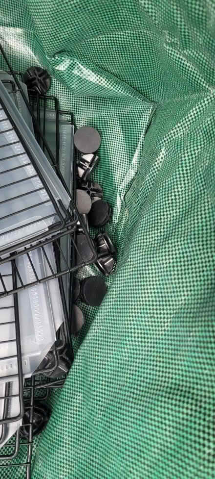 Photo of free Small animal cage/run (CM1, Loves Green) #2