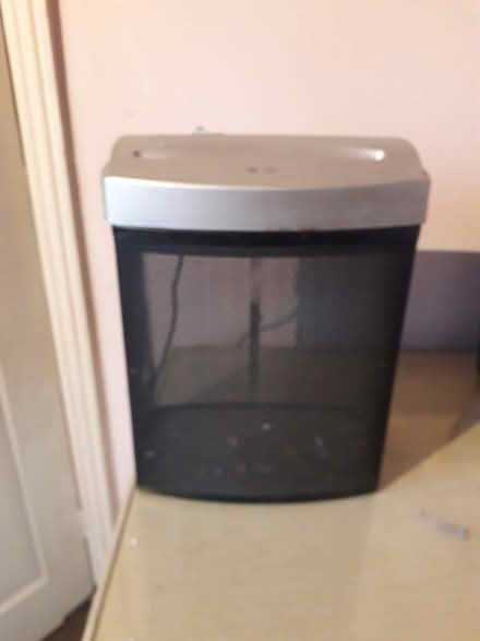 Photo of free Paper shredder (Starbeck HG1) #1