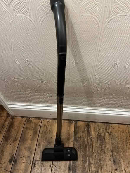 Photo of free Miele vacuum extendable pole (Kings Heath) #1