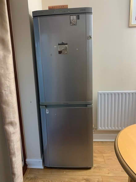 Photo of free Fridge freezer (Cemetery Hill MK41) #3
