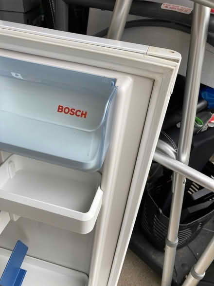 Photo of free Under Counter Fridge (Cople MK44) #2