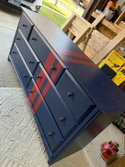 Photo of free Dresser (Naperville IL) #2
