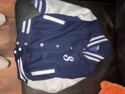 Photo of free Jacket (Dorking) #1