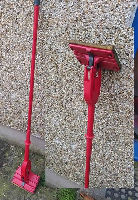 Photo of free Vileda magic mop (Fishponds BS16) #1