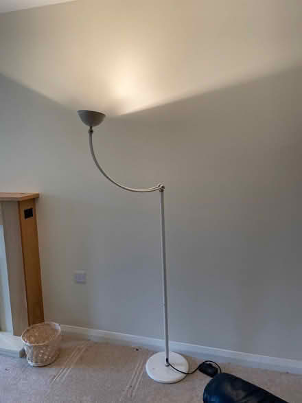 Photo of free Uplighter (Penrith CA11) #1