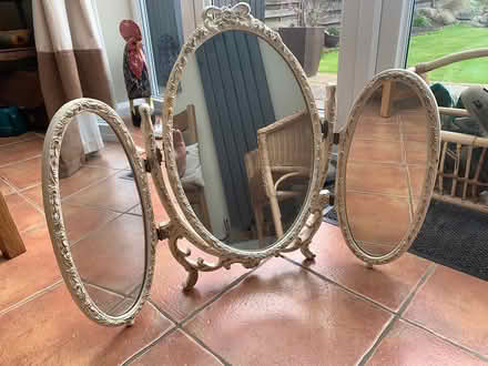 Photo of free Mirror (SS15) #1