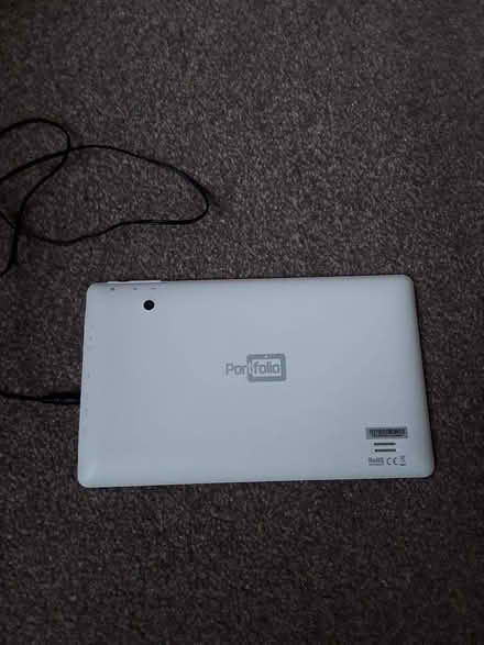 Photo of free Tablet (Gidea Park RM2) #1
