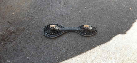 Photo of free Rip stick (SN11) #1