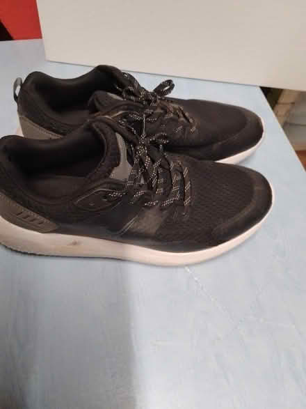Photo of free Golf shoes - men's size 7.5 (Anstey LE7) #3
