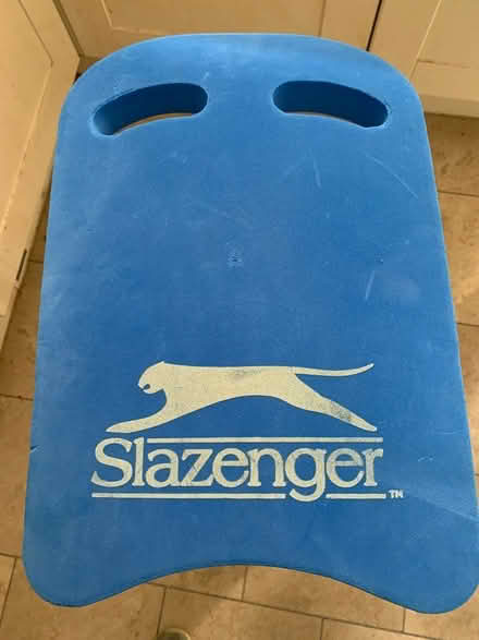 Photo of free Swimming float by Slazenger (IP4) #2